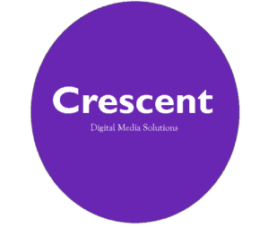 Crescent Digital Media Solutions